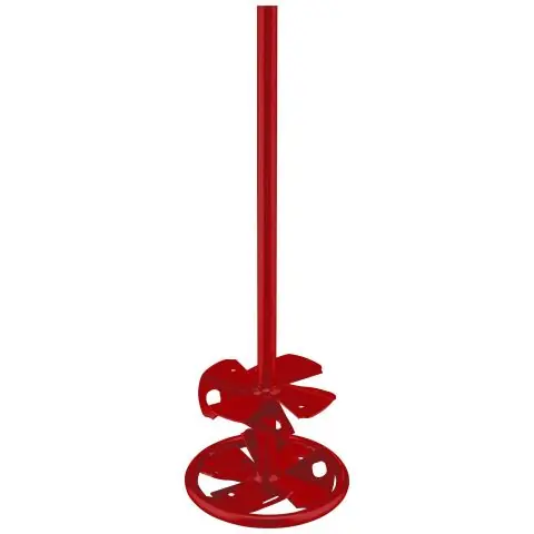 Flex 534036 Blandarvisp Kundfavorit